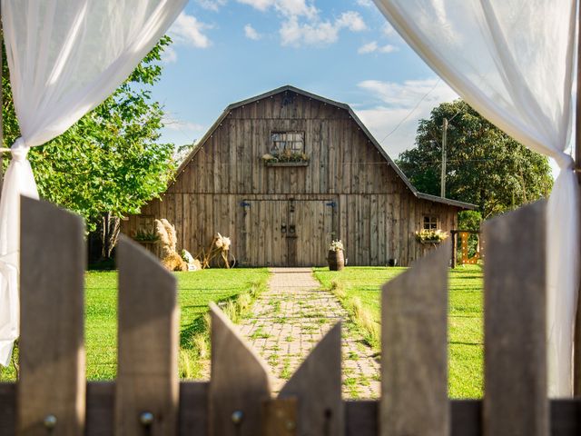 O casamento de Heleno e Elisandra em Caxias do Sul, Rio Grande do Sul 2