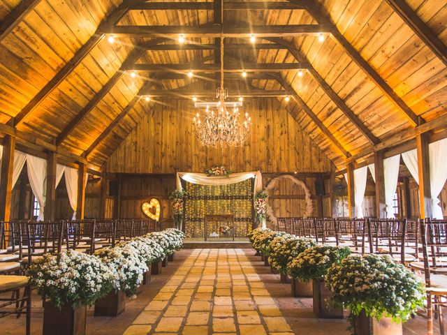 O casamento de Heleno e Elisandra em Caxias do Sul, Rio Grande do Sul 3