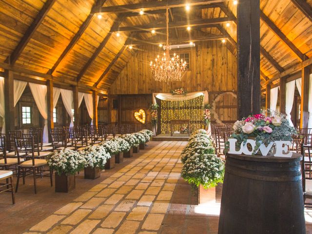 O casamento de Heleno e Elisandra em Caxias do Sul, Rio Grande do Sul 5