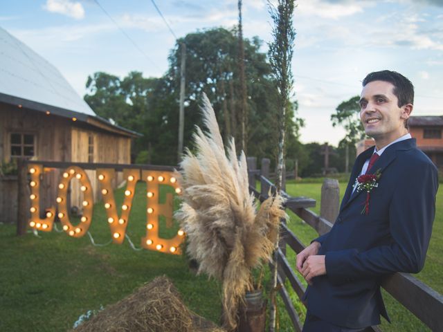 O casamento de Heleno e Elisandra em Caxias do Sul, Rio Grande do Sul 12