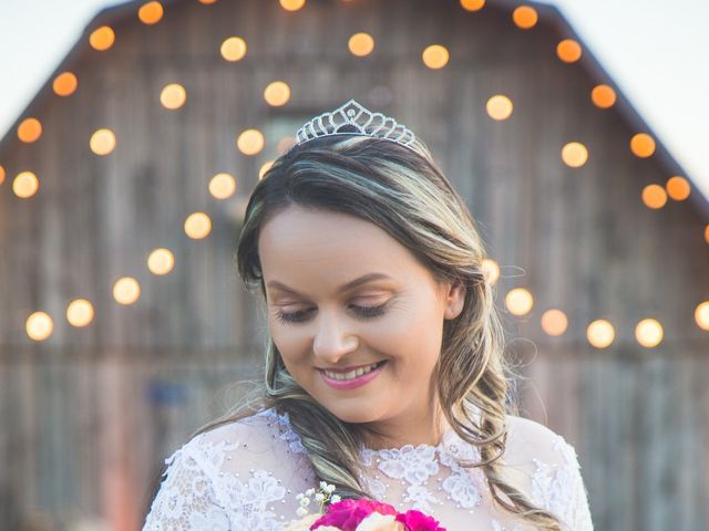 O casamento de Heleno e Elisandra em Caxias do Sul, Rio Grande do Sul 14