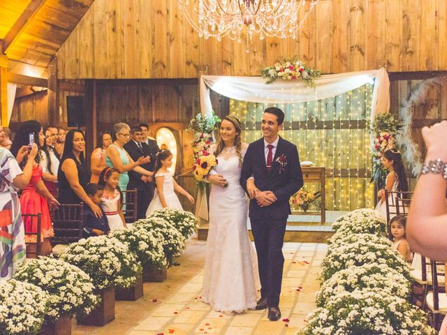 O casamento de Heleno e Elisandra em Caxias do Sul, Rio Grande do Sul 16