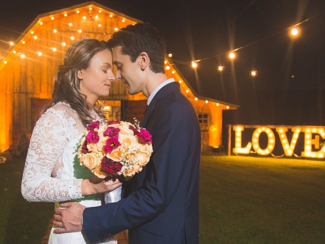 O casamento de Heleno e Elisandra em Caxias do Sul, Rio Grande do Sul 19