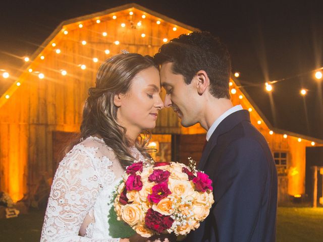 O casamento de Heleno e Elisandra em Caxias do Sul, Rio Grande do Sul 20