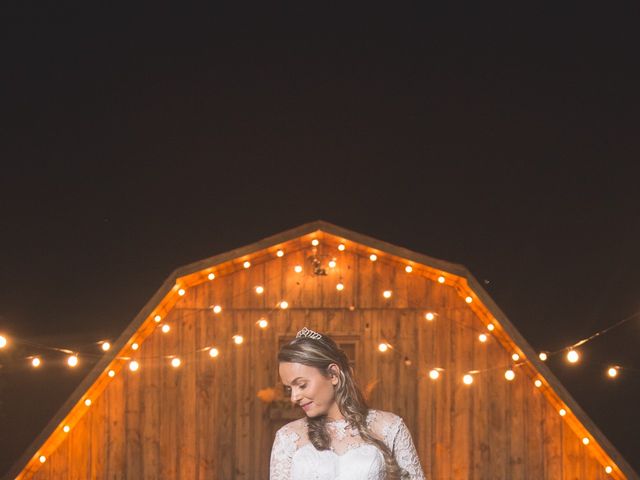 O casamento de Heleno e Elisandra em Caxias do Sul, Rio Grande do Sul 24