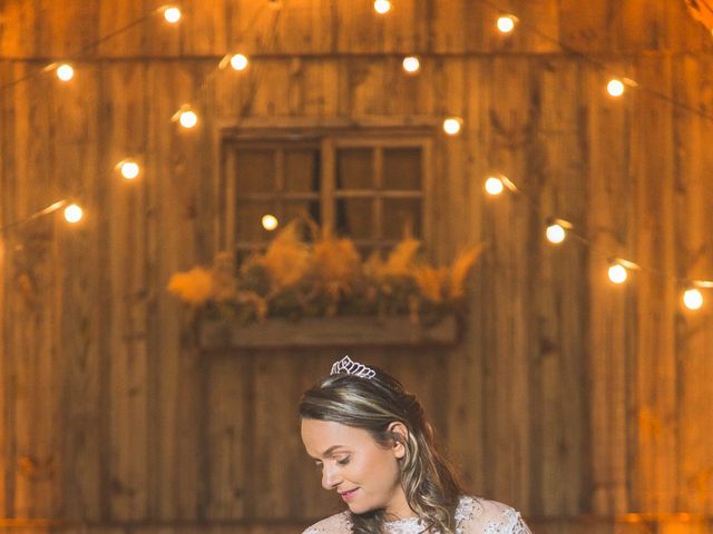 O casamento de Heleno e Elisandra em Caxias do Sul, Rio Grande do Sul 25