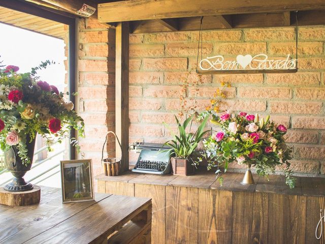 O casamento de Heleno e Elisandra em Caxias do Sul, Rio Grande do Sul 7