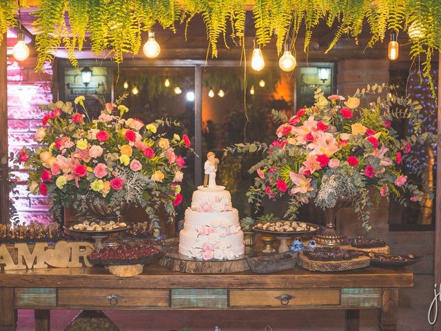 O casamento de Heleno e Elisandra em Caxias do Sul, Rio Grande do Sul 8