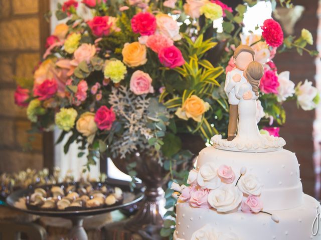 O casamento de Heleno e Elisandra em Caxias do Sul, Rio Grande do Sul 9