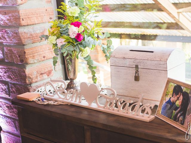 O casamento de Heleno e Elisandra em Caxias do Sul, Rio Grande do Sul 10