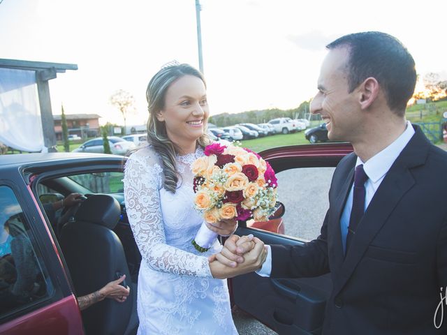 O casamento de Heleno e Elisandra em Caxias do Sul, Rio Grande do Sul 13