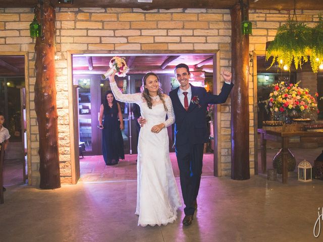 O casamento de Heleno e Elisandra em Caxias do Sul, Rio Grande do Sul 27