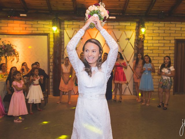 O casamento de Heleno e Elisandra em Caxias do Sul, Rio Grande do Sul 29