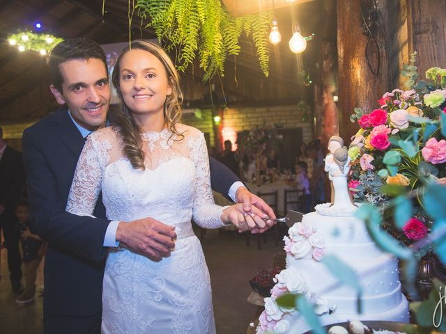 O casamento de Heleno e Elisandra em Caxias do Sul, Rio Grande do Sul 30