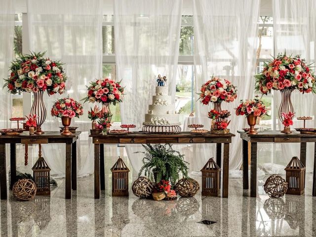 O casamento de Caio  e Barbara  em São Paulo 4