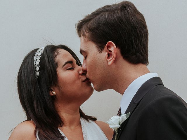 O casamento de Rígille e Gleice em Recife, Pernambuco 11