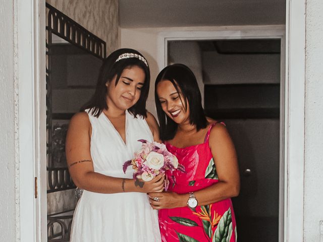 O casamento de Rígille e Gleice em Recife, Pernambuco 19