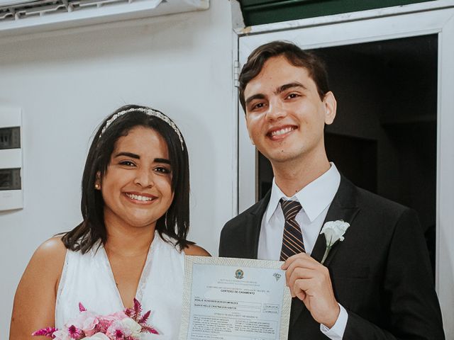 O casamento de Rígille e Gleice em Recife, Pernambuco 40