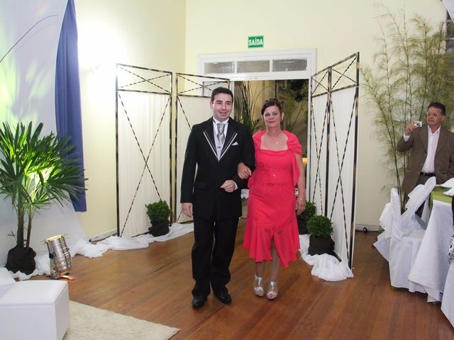 O casamento de Ériton e Alessandra em Caxias do Sul, Rio Grande do Sul 6