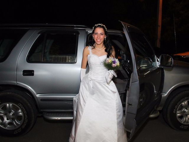 O casamento de Ériton e Alessandra em Caxias do Sul, Rio Grande do Sul 9