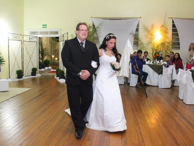 O casamento de Ériton e Alessandra em Caxias do Sul, Rio Grande do Sul 10