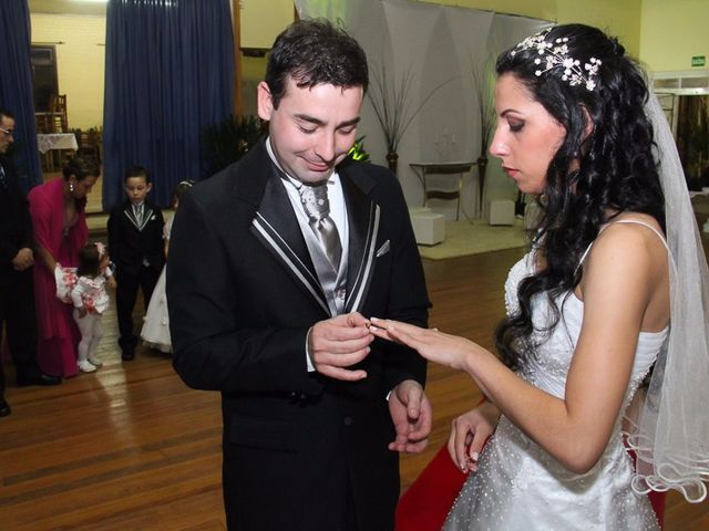 O casamento de Ériton e Alessandra em Caxias do Sul, Rio Grande do Sul 11