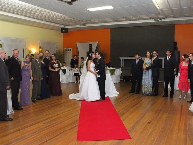 O casamento de Ériton e Alessandra em Caxias do Sul, Rio Grande do Sul 14