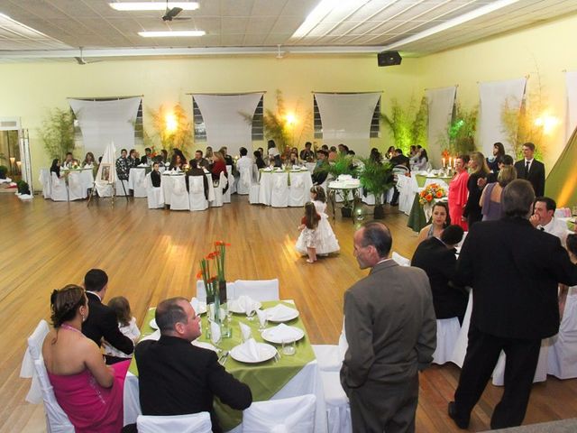 O casamento de Ériton e Alessandra em Caxias do Sul, Rio Grande do Sul 17