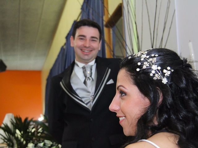 O casamento de Ériton e Alessandra em Caxias do Sul, Rio Grande do Sul 19