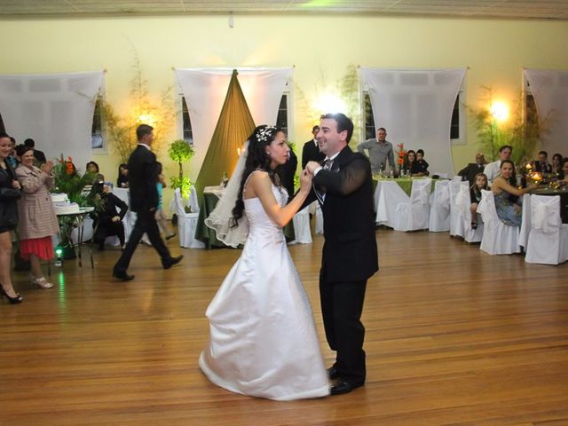O casamento de Ériton e Alessandra em Caxias do Sul, Rio Grande do Sul 21