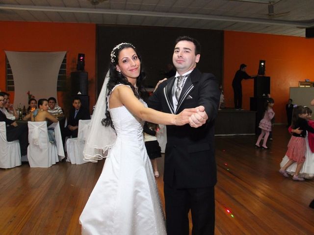 O casamento de Ériton e Alessandra em Caxias do Sul, Rio Grande do Sul 22