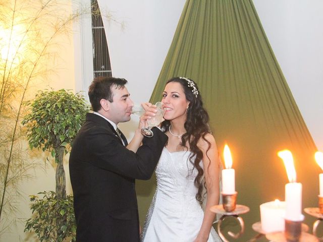 O casamento de Ériton e Alessandra em Caxias do Sul, Rio Grande do Sul 24
