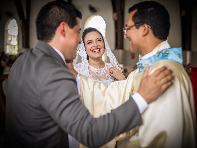O casamento de Edilton e Maísa em Belém, Pará 6