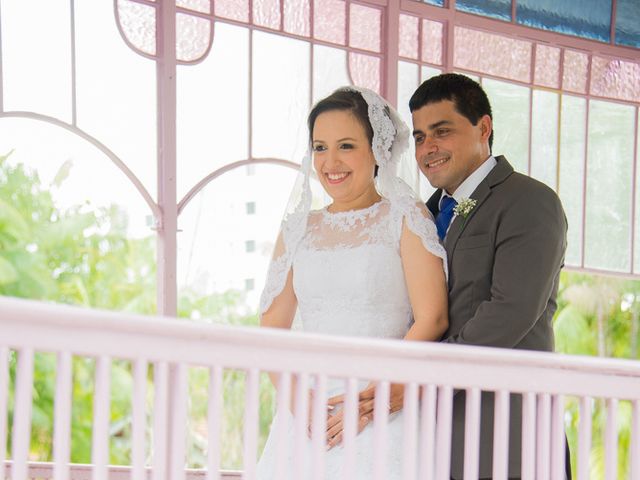 O casamento de Edilton e Maísa em Belém, Pará 8