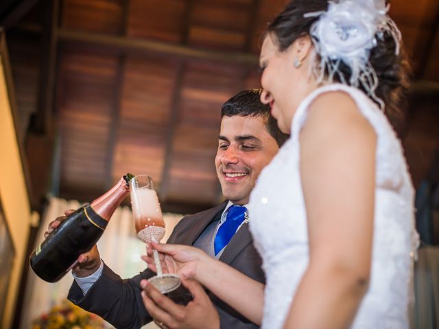 O casamento de Edilton e Maísa em Belém, Pará 9