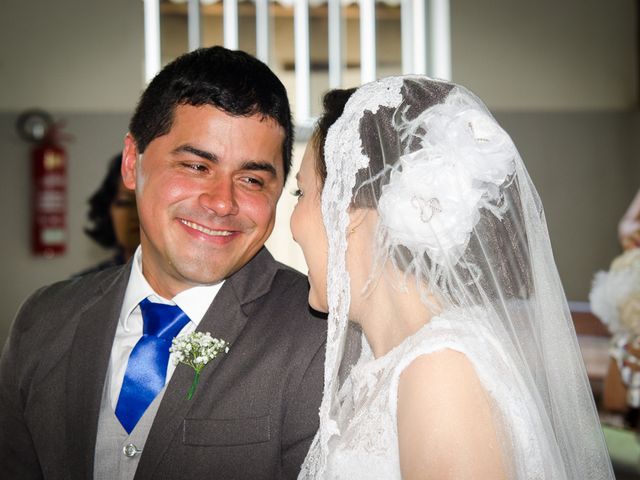 O casamento de Edilton e Maísa em Belém, Pará 18