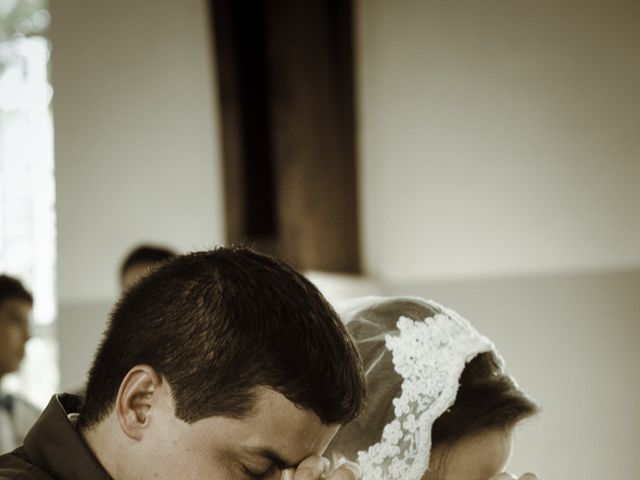 O casamento de Edilton e Maísa em Belém, Pará 25