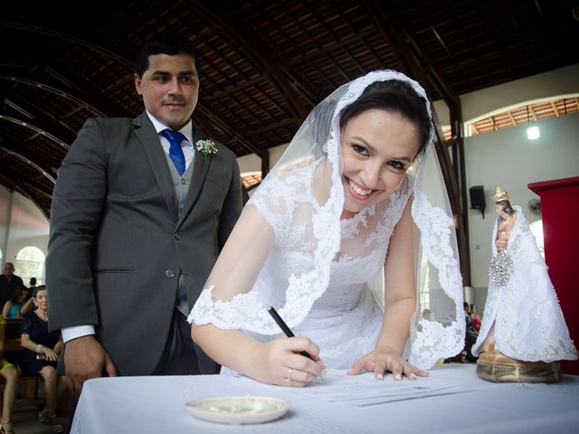 O casamento de Edilton e Maísa em Belém, Pará 2