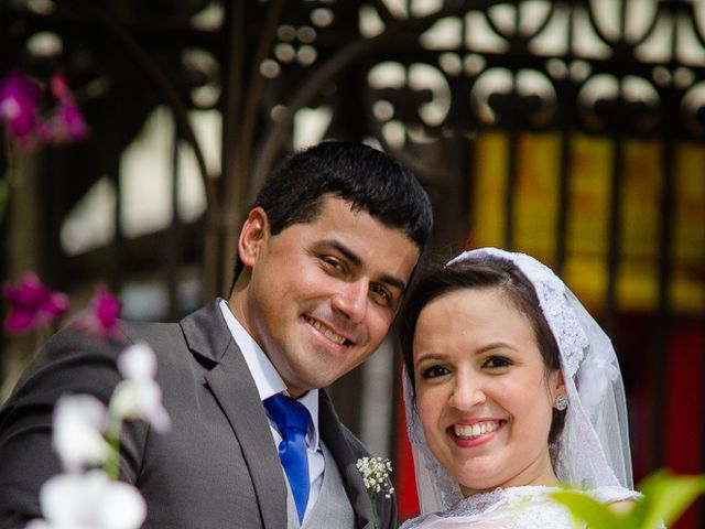 O casamento de Edilton e Maísa em Belém, Pará 29