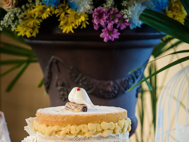 O casamento de Edilton e Maísa em Belém, Pará 32