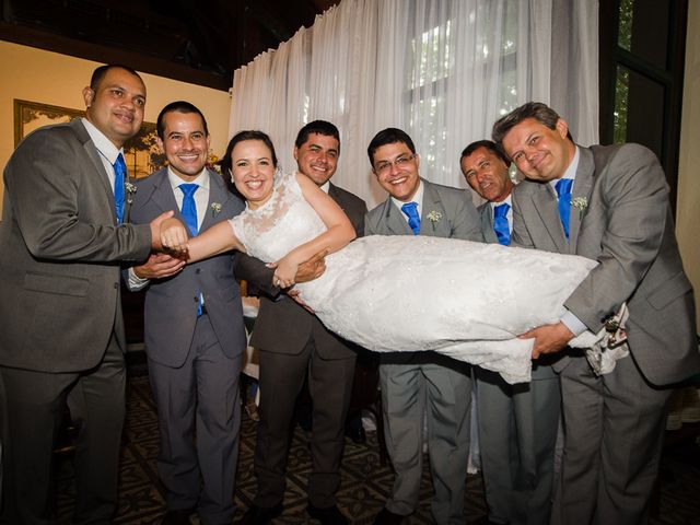 O casamento de Edilton e Maísa em Belém, Pará 33