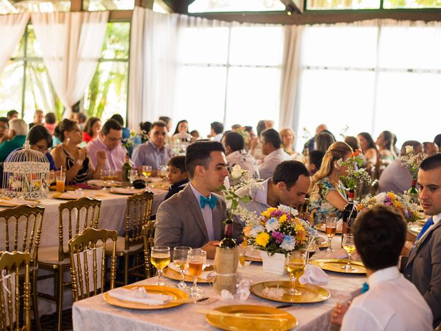 O casamento de Edilton e Maísa em Belém, Pará 35