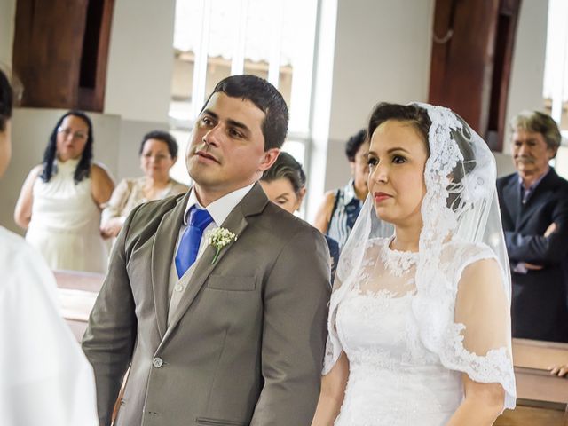 O casamento de Edilton e Maísa em Belém, Pará 37