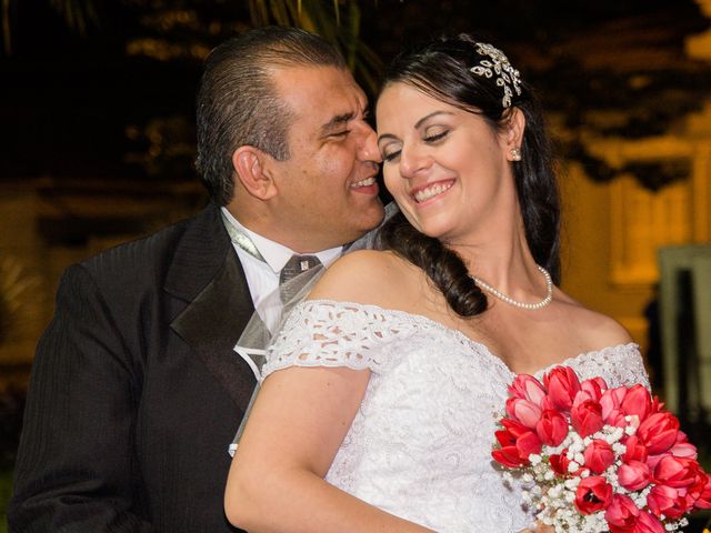 O casamento de Alexandre e Juliana em Mogi das Cruzes, São Paulo Estado 7
