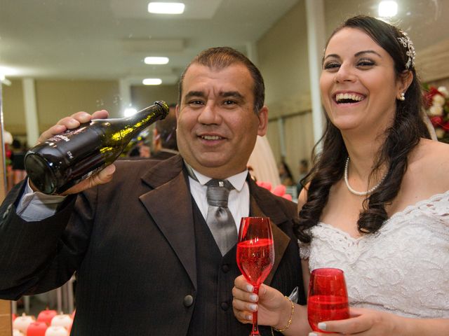 O casamento de Alexandre e Juliana em Mogi das Cruzes, São Paulo Estado 9