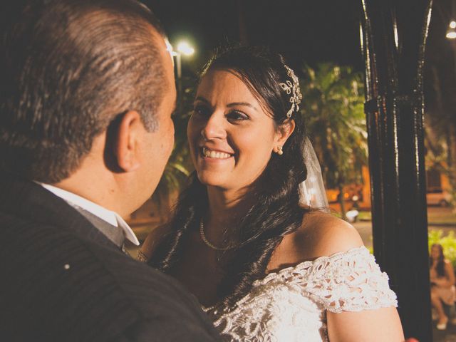 O casamento de Alexandre e Juliana em Mogi das Cruzes, São Paulo Estado 19