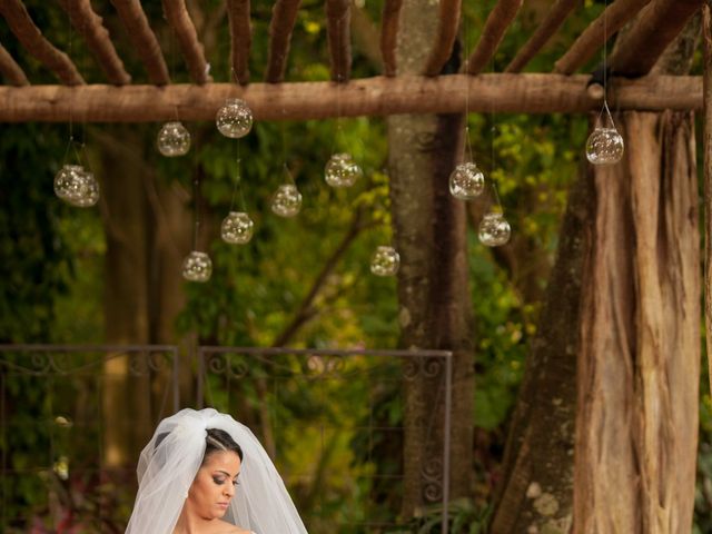 O casamento de Renato e Geórgia em Brasília, Distrito Federal 4