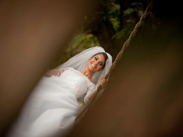 O casamento de Renato e Geórgia em Brasília, Distrito Federal 9