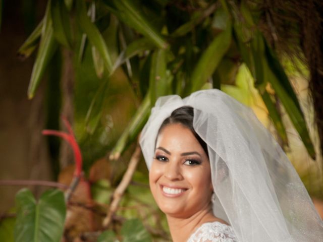 O casamento de Renato e Geórgia em Brasília, Distrito Federal 10