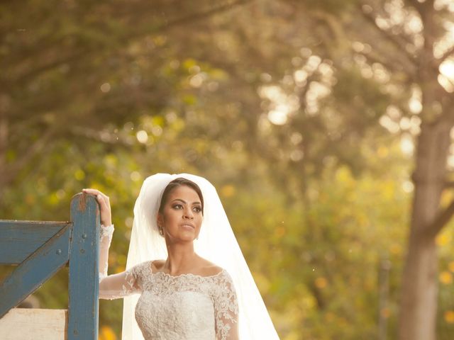 O casamento de Renato e Geórgia em Brasília, Distrito Federal 12